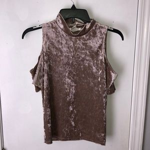 boutique shirt, size S been worn once!